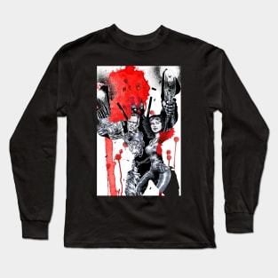 DP2 Long Sleeve T-Shirt